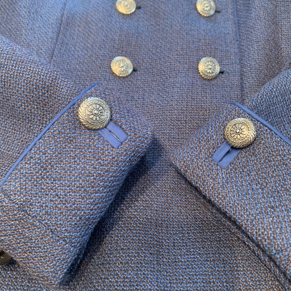 Work Jacket - Picture 15 of 16